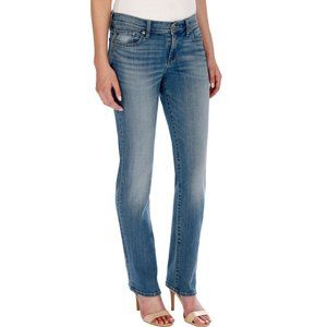 Lucky Brand The Sweet'N Straight Jeans